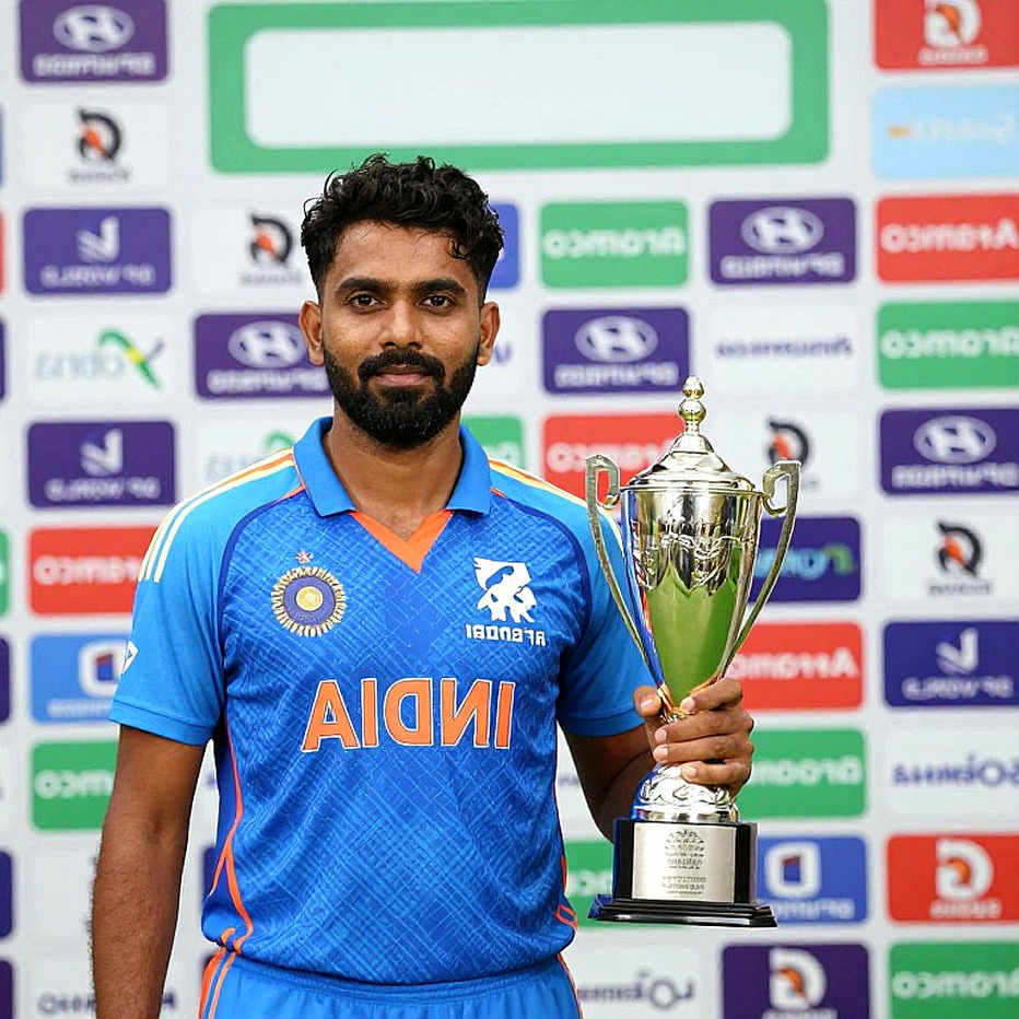 পাওয়ারপ্লে ইনফ্লেশন: টি-টোয়েন্টির সবচেয়ে দামি ভুল সংখ্যাটি