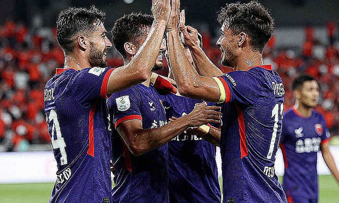 রায়ের আগেই 'দোষী': ম্যান সিটির ফাইলে যে পৃষ্ঠায় কালি বদলে গেছে