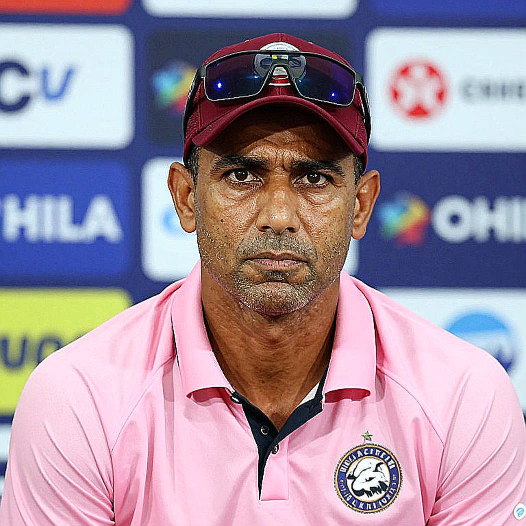 খালি ডেটার ফাঁদ: ক্রিকেট বিশ্লেষণে যখন তথ্যই নেই, তখন সিদ্ধান্ত আসে কোথা থেকে