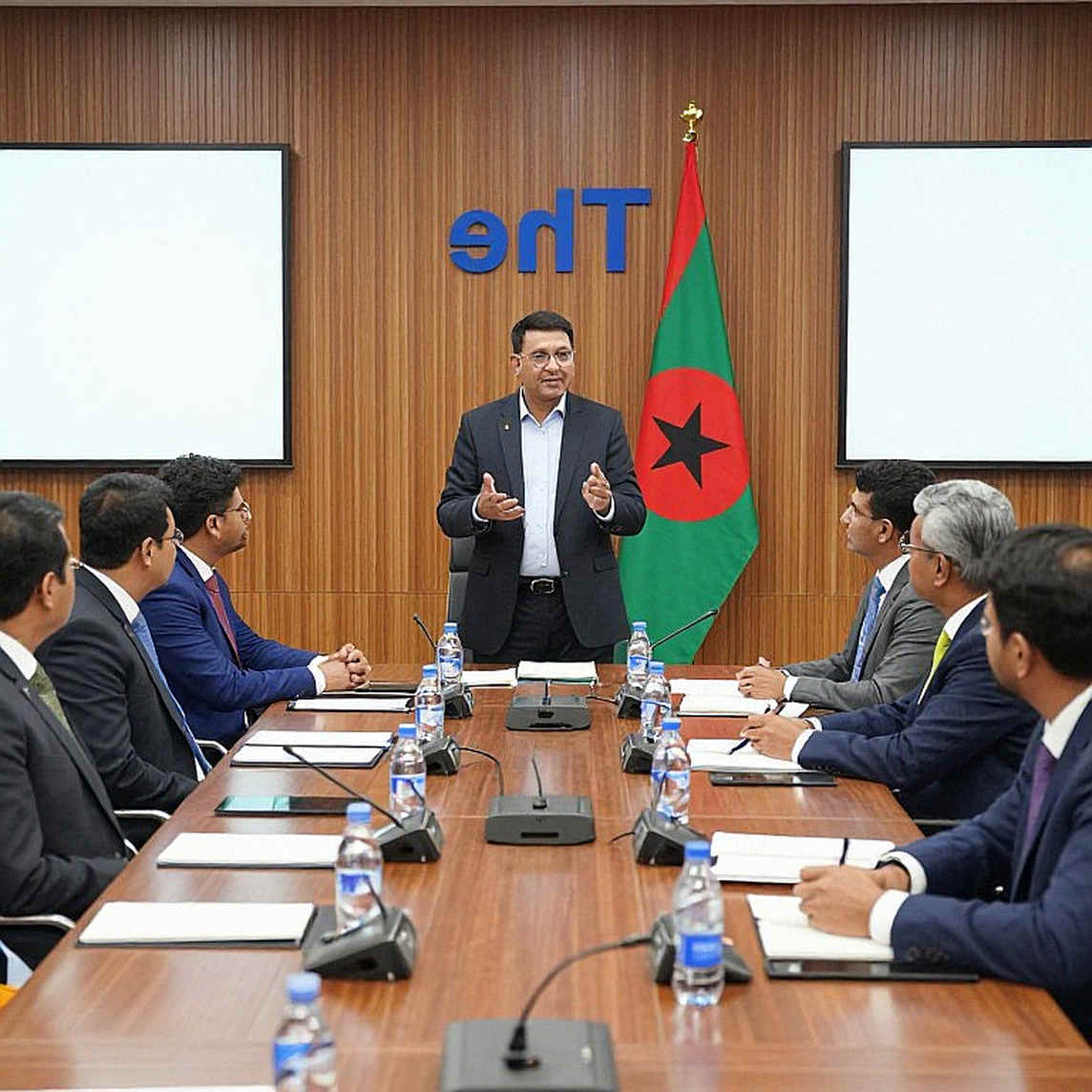 খালি ব্লক — যখন ক্রিকেট বিশ্লেষণের খাতায় কোনো লেনদেন থাকে না