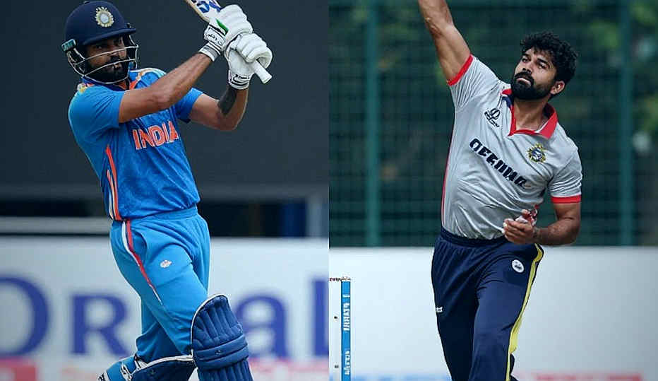 ধার করা প্যাড, অসমাপ্ত নাম: বাংলাদেশের যুব ক্রিকেট পথের স্তরবিন্যাস
