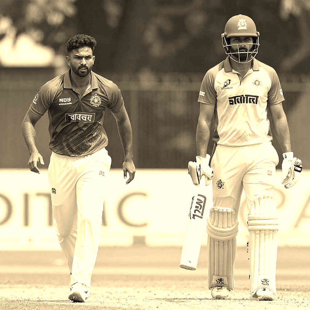 The Calendar Behind the Door: Bangladesh's Real Bill in the Franchise Transfer Window The Calendar Behind the Door: Bangladesh's Real Bill in the Franchise Transfer Window