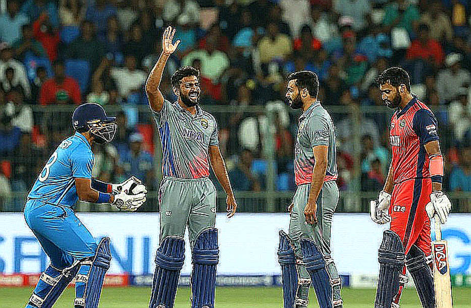 হারে ২০২: একটি ডাবল সেঞ্চুরির খতিয়ান, আর একটি অযাচাই করা দাবি