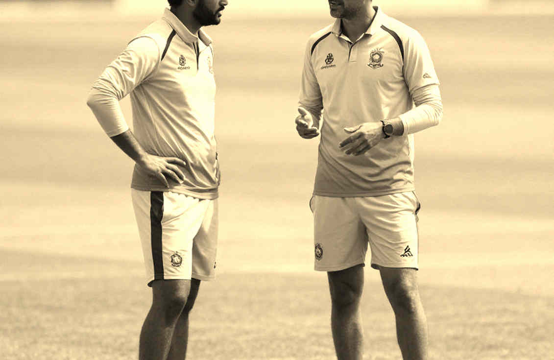 The Third Umpire's Notebook: The Ledger Nobody Keeps in a Transfer Window The Third Umpire's Notebook: The Ledger Nobody Keeps in a Transfer Window