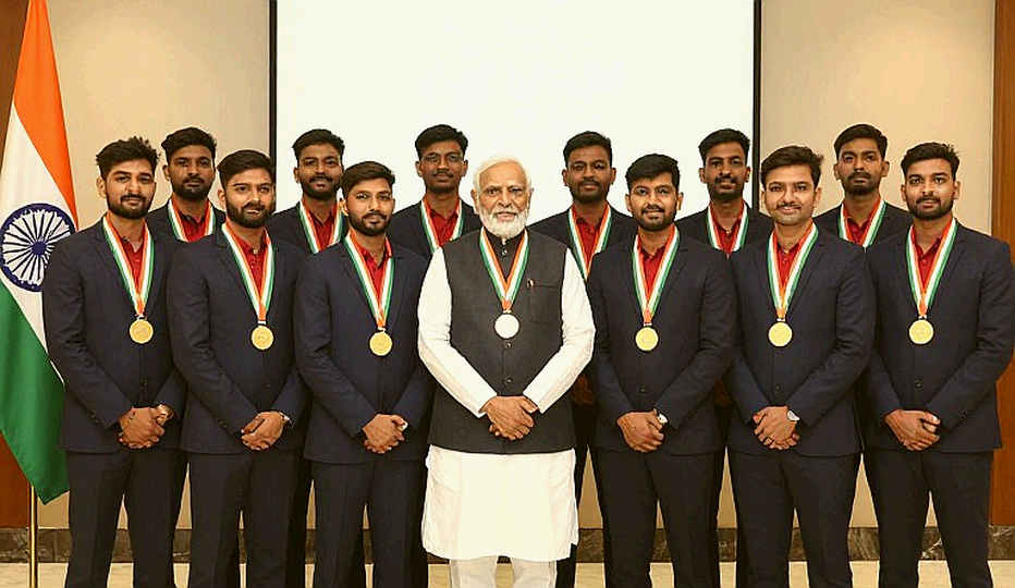 ৪৩ পয়েন্টের জয় নয়, ৫ পয়েন্টের ফারাক: এশিয়ান গেমস ২০২৬ কাবাডির প্রথম দিনের আসল সংকেত