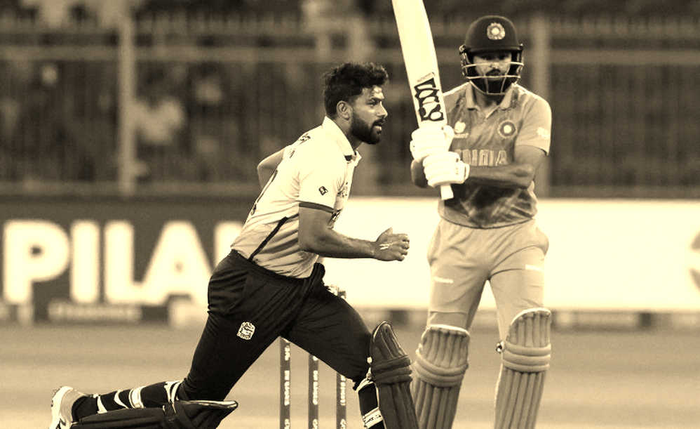ডট বলের প্রতারণা: টি-টোয়েন্টি বিশ্বকাপের নিয়ন্ত্রণ-ধাঁধা এবং আন্ডারডগের কারিগরি পাঠ