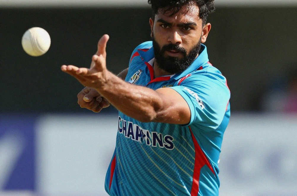 নামিবিয়ার অধিনায়কের 'রসিকতা' বাক্য: বিশ্বকাপ বাছাইয়ের পথে চারটি দরজা, আর অ্যাসোসিয়েটদের জন্য হিসাবের খাতা