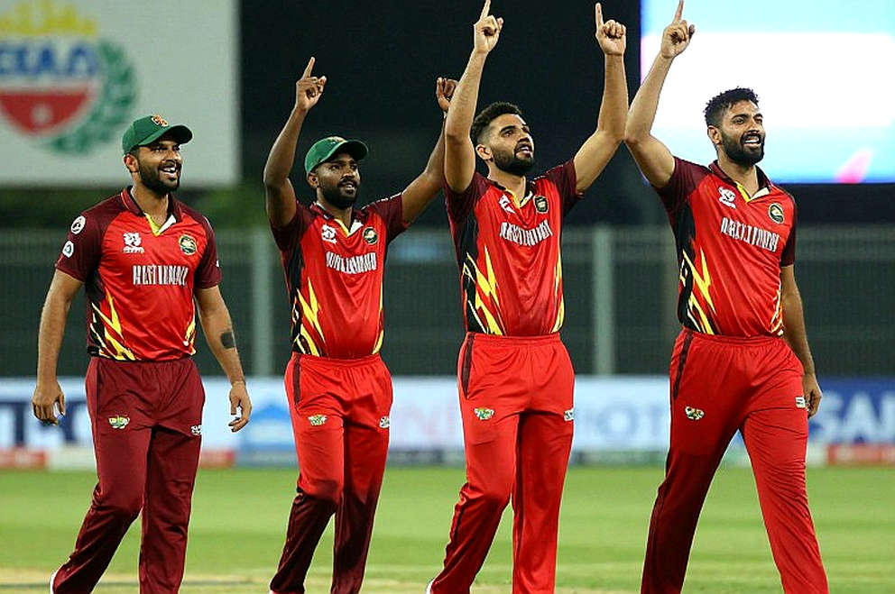৪৩ বলের ঝড়, তারপর ৩৭ বলের নীরবতা: অভিষেকের ইনিংস যেখানে নিউজিল্যান্ডের পরিকল্পনা ভেঙেছে, আর ভারতের ডেথ-বোলিংয়ের ফাটল ঢেকে গেছে