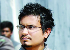 আশিকুর রহমান